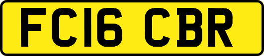 FC16CBR