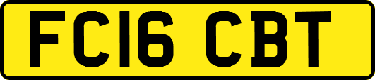 FC16CBT
