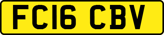 FC16CBV