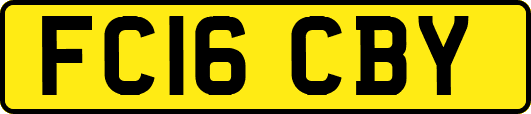 FC16CBY