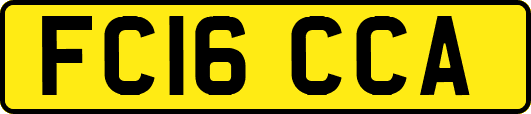 FC16CCA