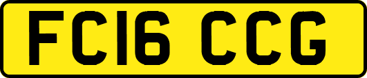 FC16CCG