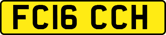 FC16CCH