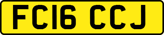 FC16CCJ
