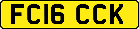 FC16CCK
