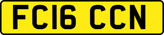 FC16CCN