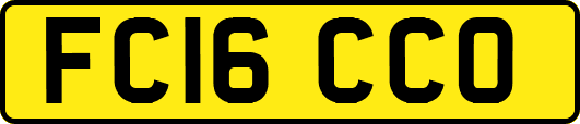 FC16CCO