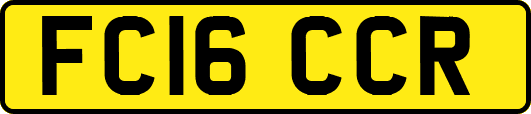 FC16CCR