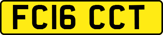 FC16CCT