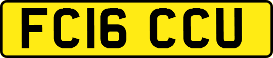 FC16CCU
