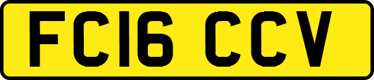 FC16CCV