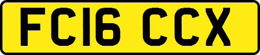 FC16CCX