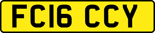 FC16CCY