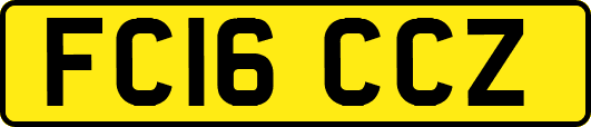 FC16CCZ