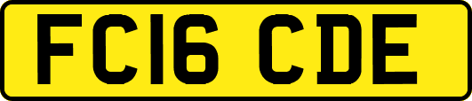 FC16CDE