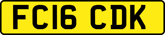FC16CDK