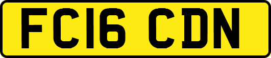 FC16CDN