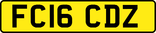 FC16CDZ