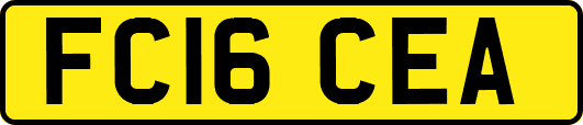 FC16CEA