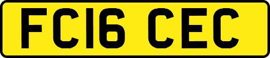 FC16CEC