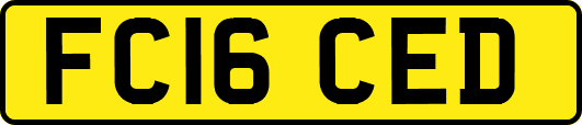 FC16CED