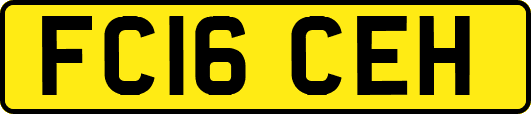 FC16CEH