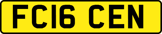 FC16CEN