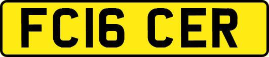 FC16CER