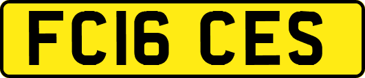 FC16CES