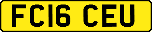 FC16CEU