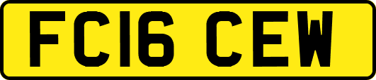 FC16CEW
