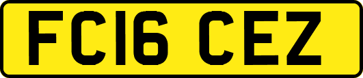 FC16CEZ
