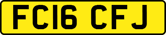 FC16CFJ