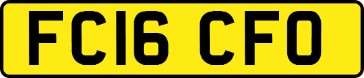 FC16CFO