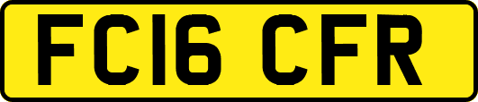 FC16CFR
