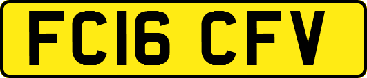 FC16CFV