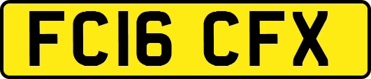 FC16CFX