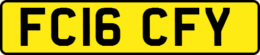 FC16CFY