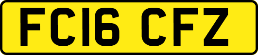 FC16CFZ