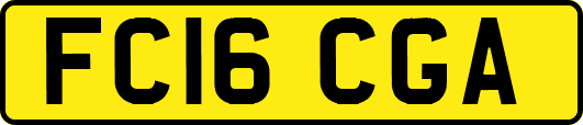 FC16CGA