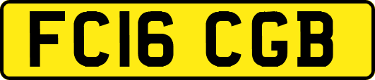 FC16CGB