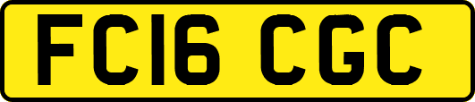 FC16CGC
