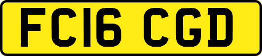 FC16CGD