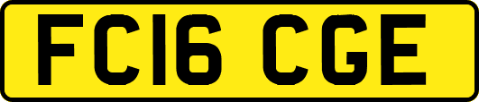 FC16CGE