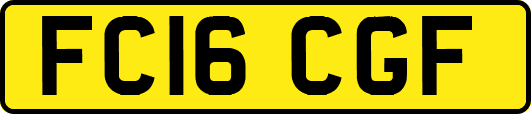 FC16CGF