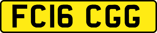 FC16CGG