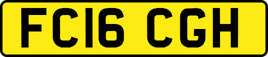 FC16CGH