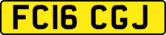 FC16CGJ