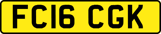 FC16CGK