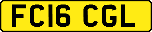 FC16CGL